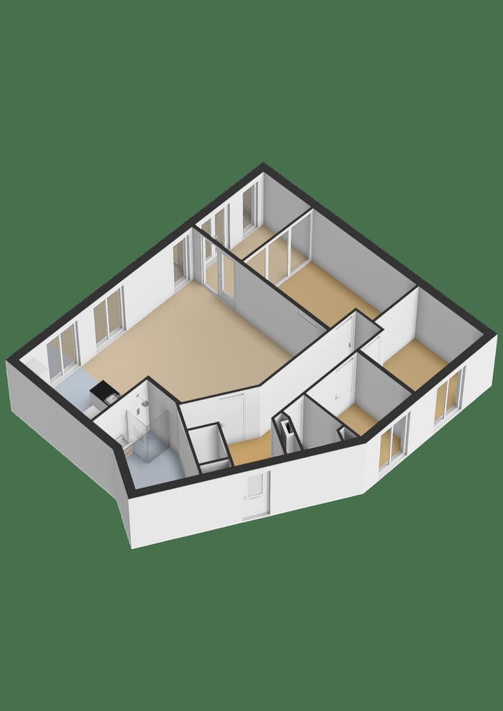 Foto 43 van Duitslandstraat 134