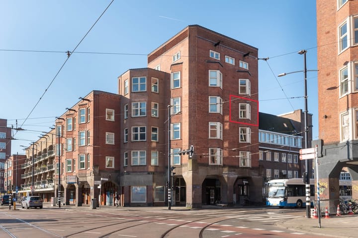Jan Evertsenstraat 137 L