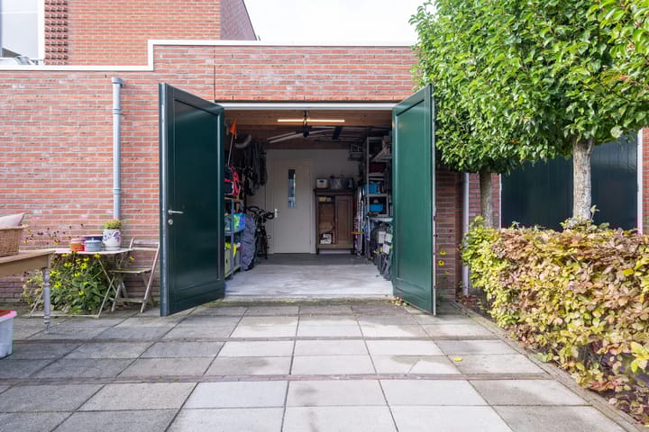 Foto 6 van Hemelboog Binnen 14