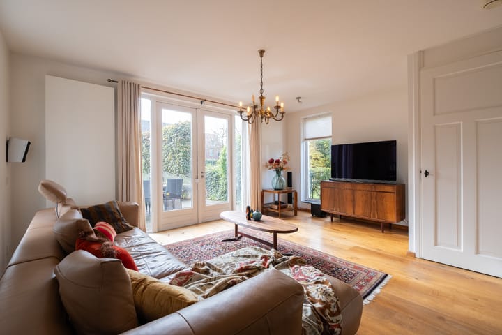 Foto 12 van Hemelboog Binnen 14