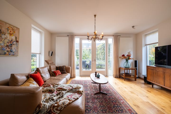 Foto 11 van Hemelboog Binnen 14