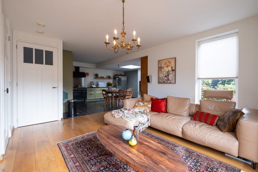 Foto 13 van Hemelboog Binnen 14