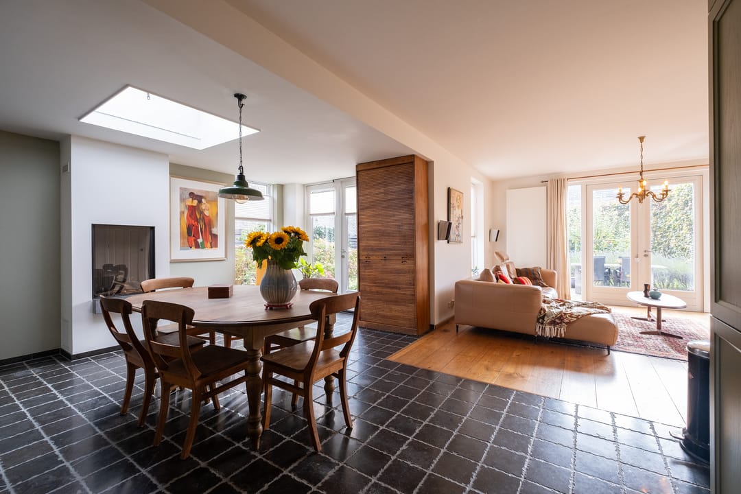 Foto 7 van Hemelboog Binnen 14