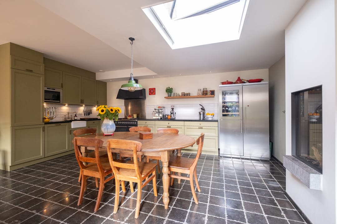 Foto 16 van Hemelboog Binnen 14