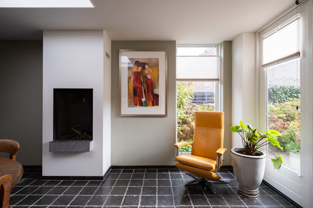 Foto 17 van Hemelboog Binnen 14