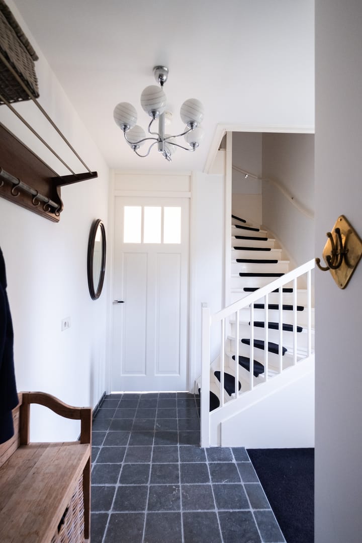 Foto 20 van Hemelboog Binnen 14