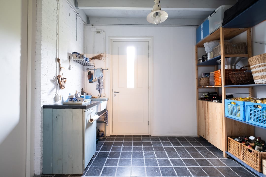 Foto 22 van Hemelboog Binnen 14