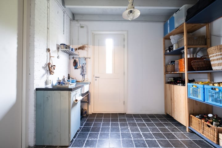 Foto 22 van Hemelboog Binnen 14