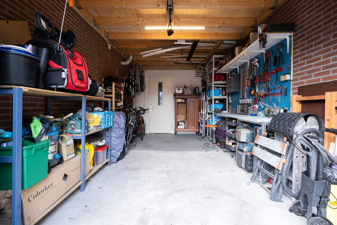 Foto 23 van Hemelboog Binnen 14