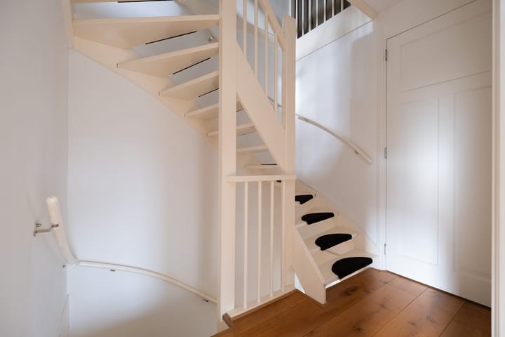 Foto 25 van Hemelboog Binnen 14