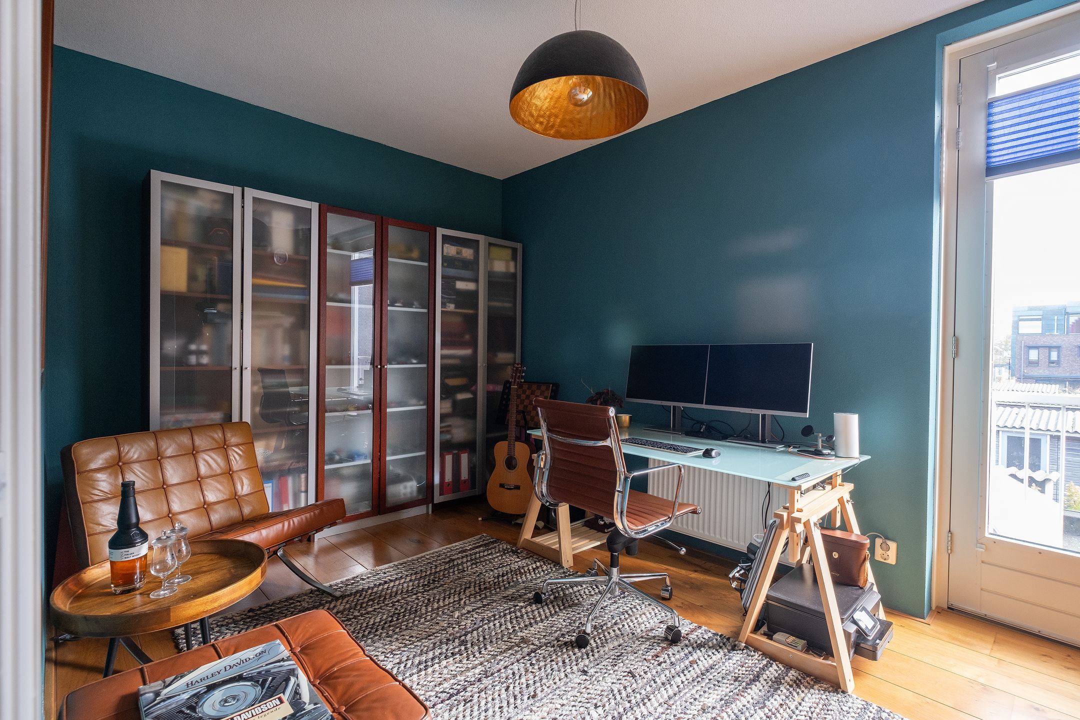 Foto 27 van Hemelboog Binnen 14