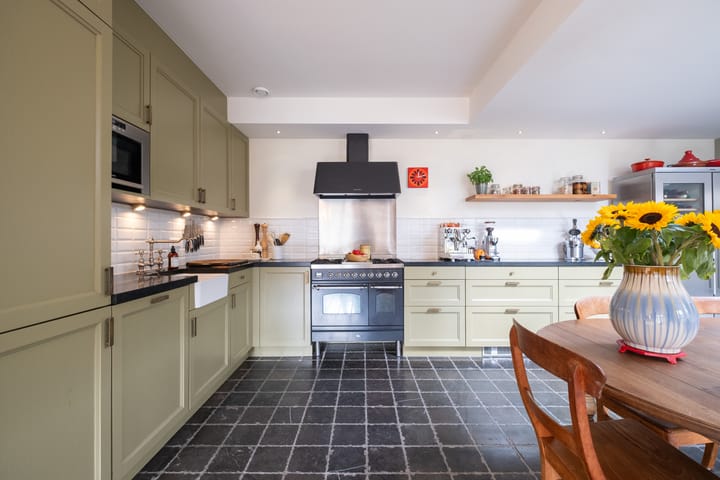 Foto 14 van Hemelboog Binnen 14