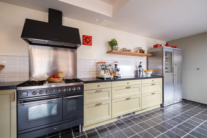 Foto 15 van Hemelboog Binnen 14