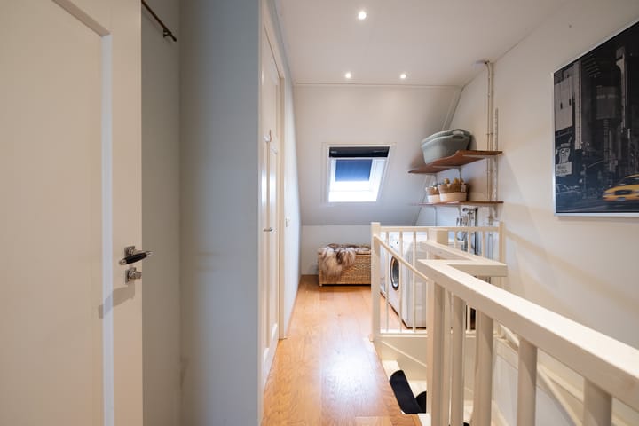 Foto 32 van Hemelboog Binnen 14