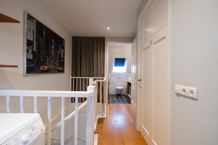 Foto 33 van Hemelboog Binnen 14