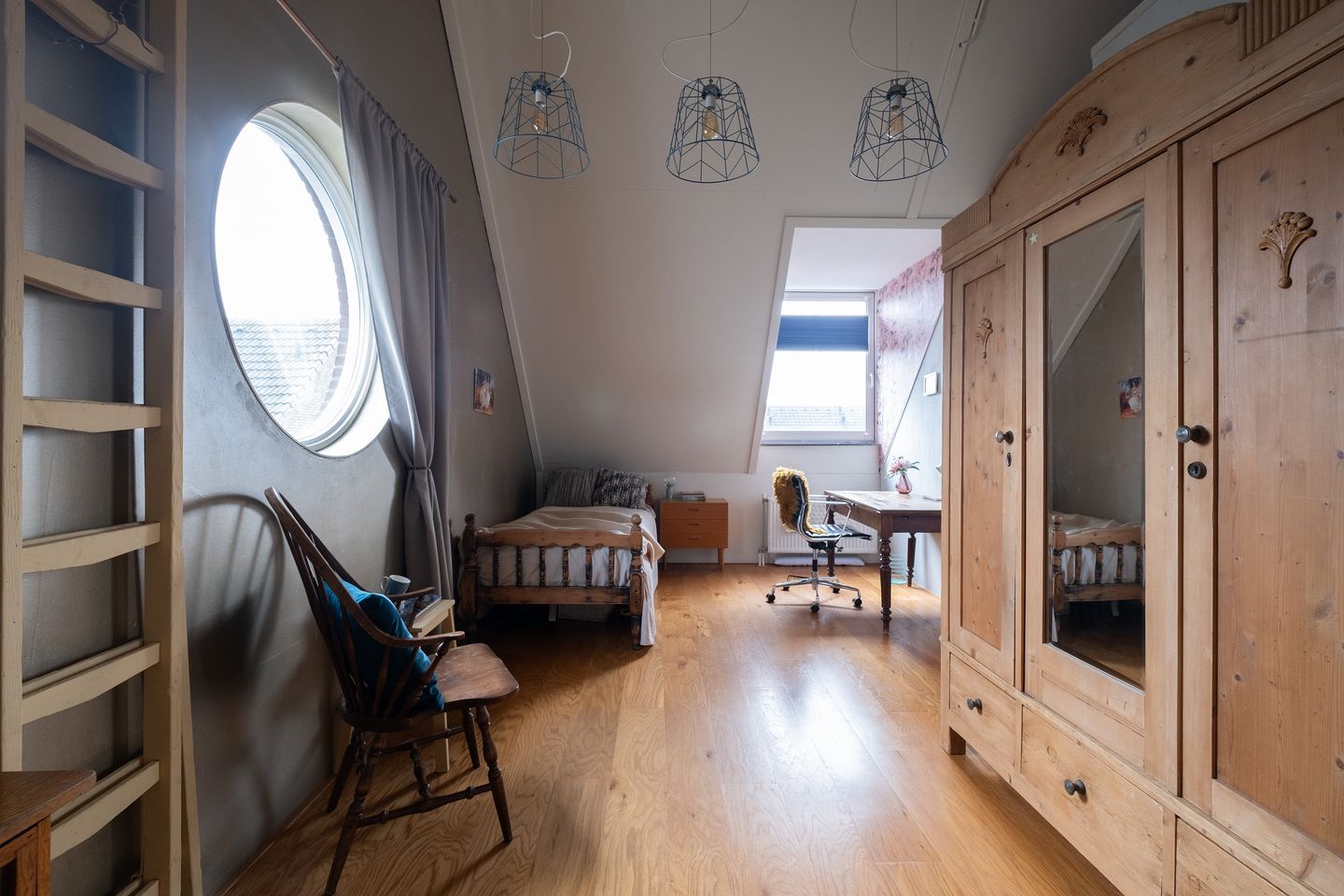 Foto 35 van Hemelboog Binnen 14