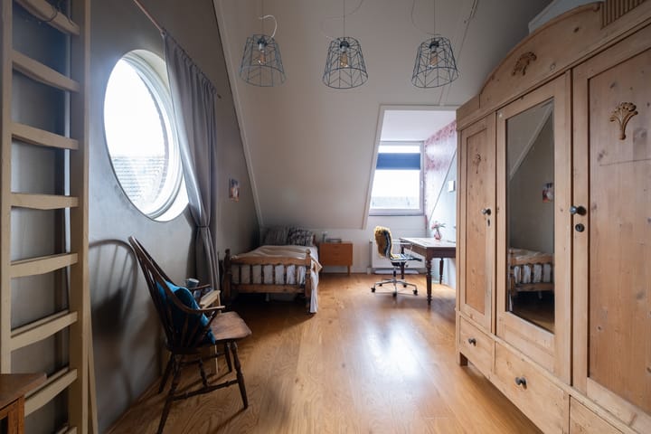 Foto 35 van Hemelboog Binnen 14