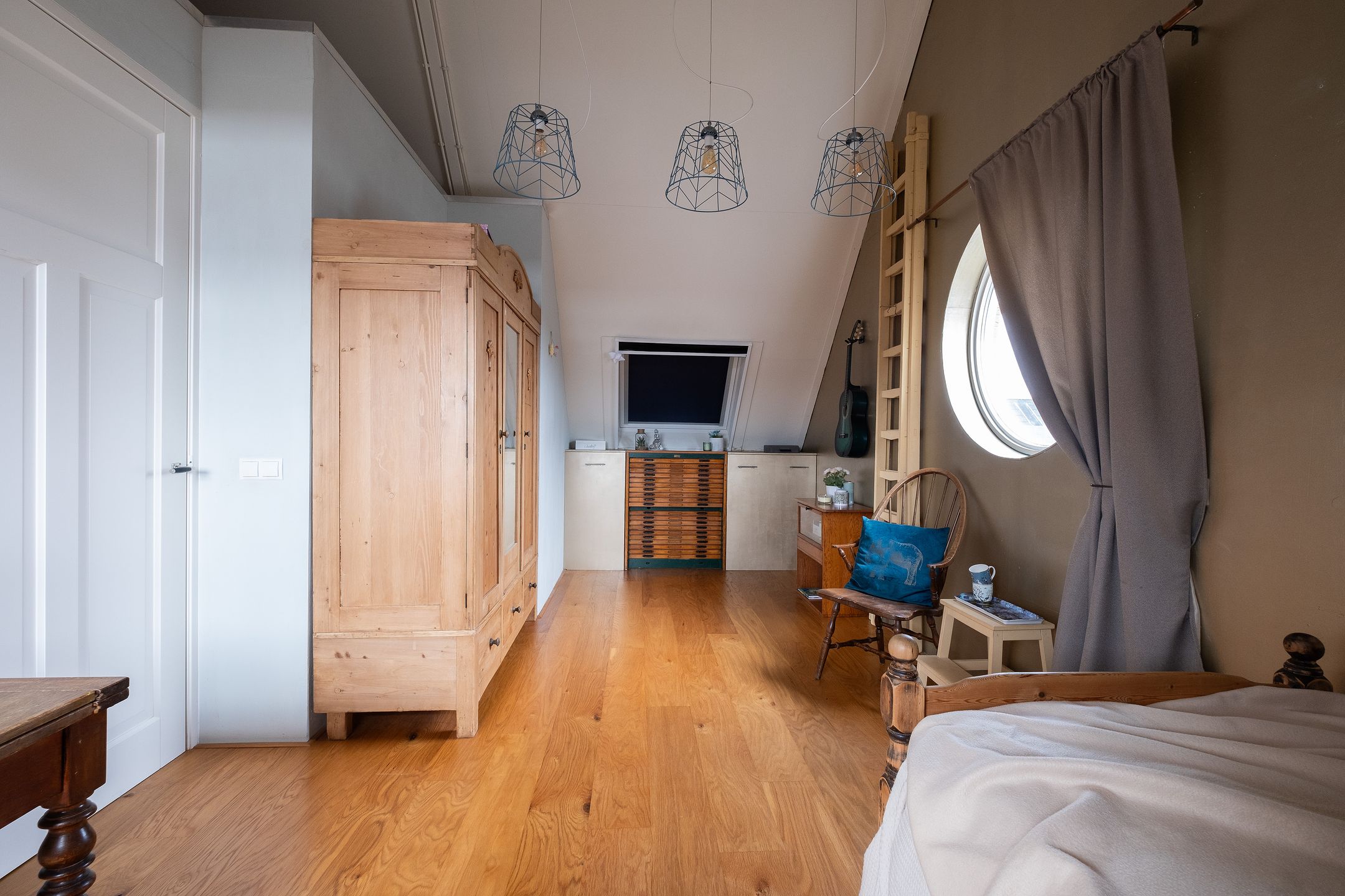 Foto 36 van Hemelboog Binnen 14