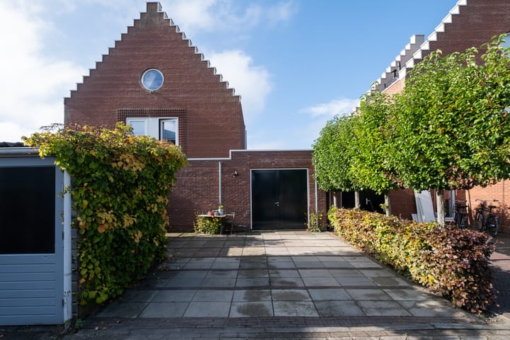 Foto 50 van Hemelboog Binnen 14