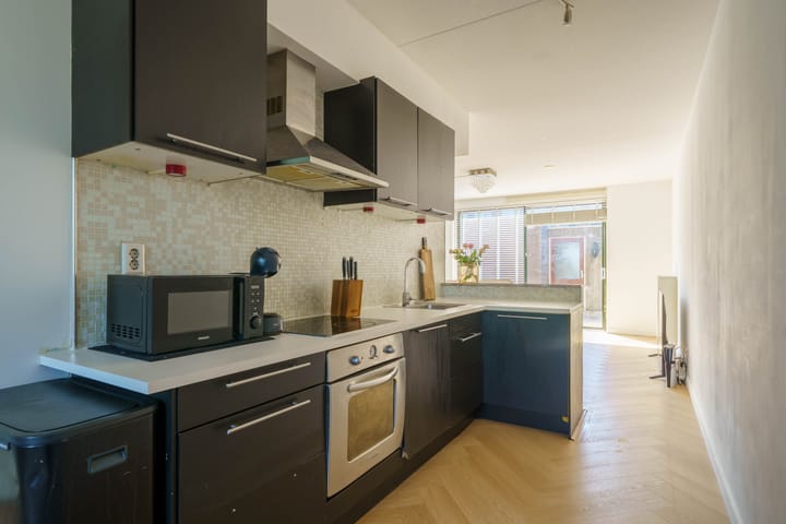 Foto 5 van Anubisstraat 70