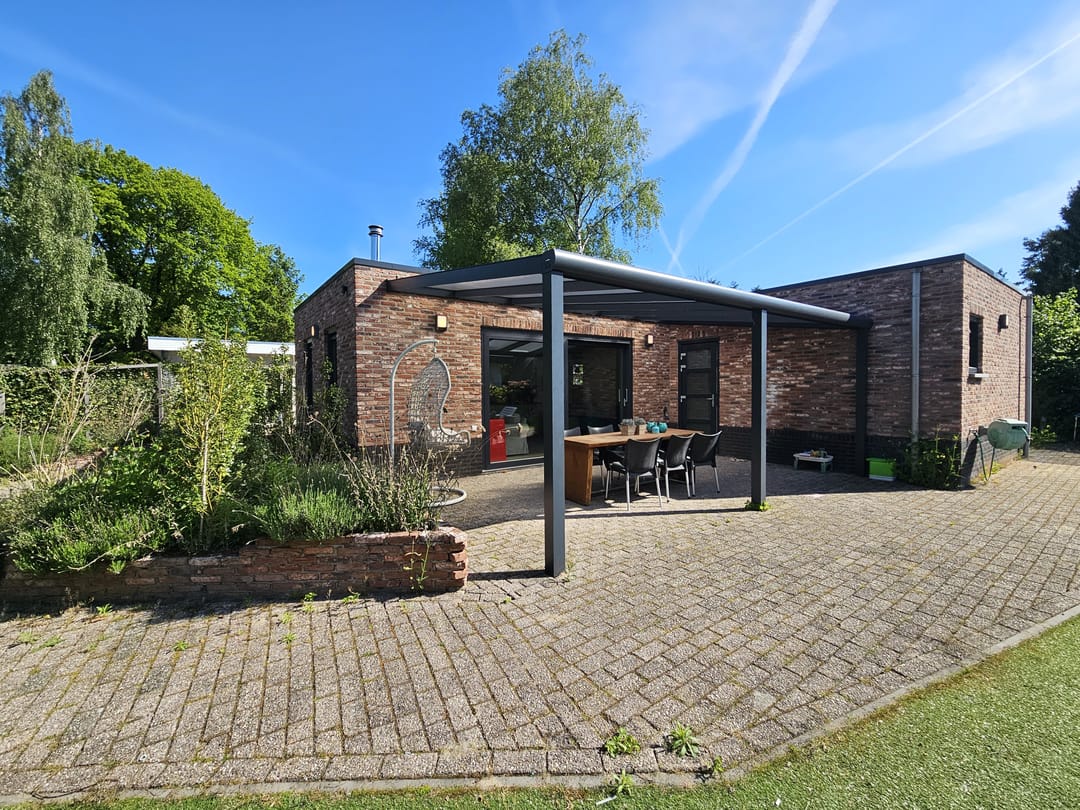 Foto 1 van Eendenparkweg 13-34