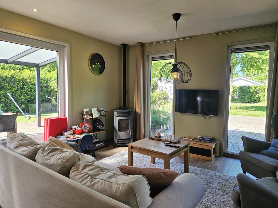 Foto 8 van Eendenparkweg 13-34