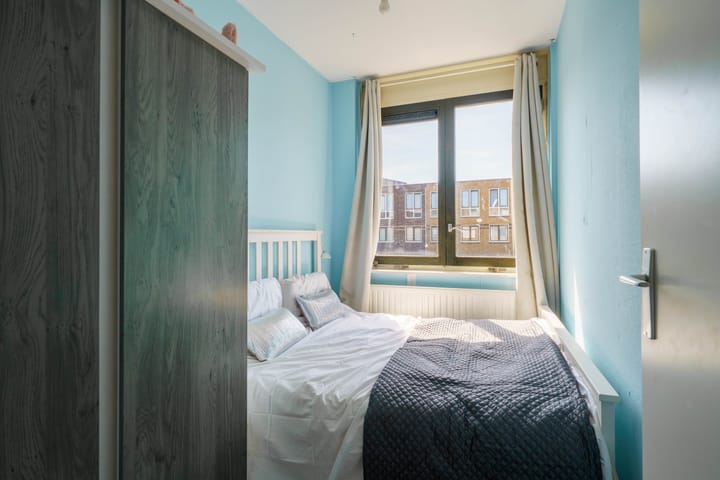 Foto 12 van Anubisstraat 70