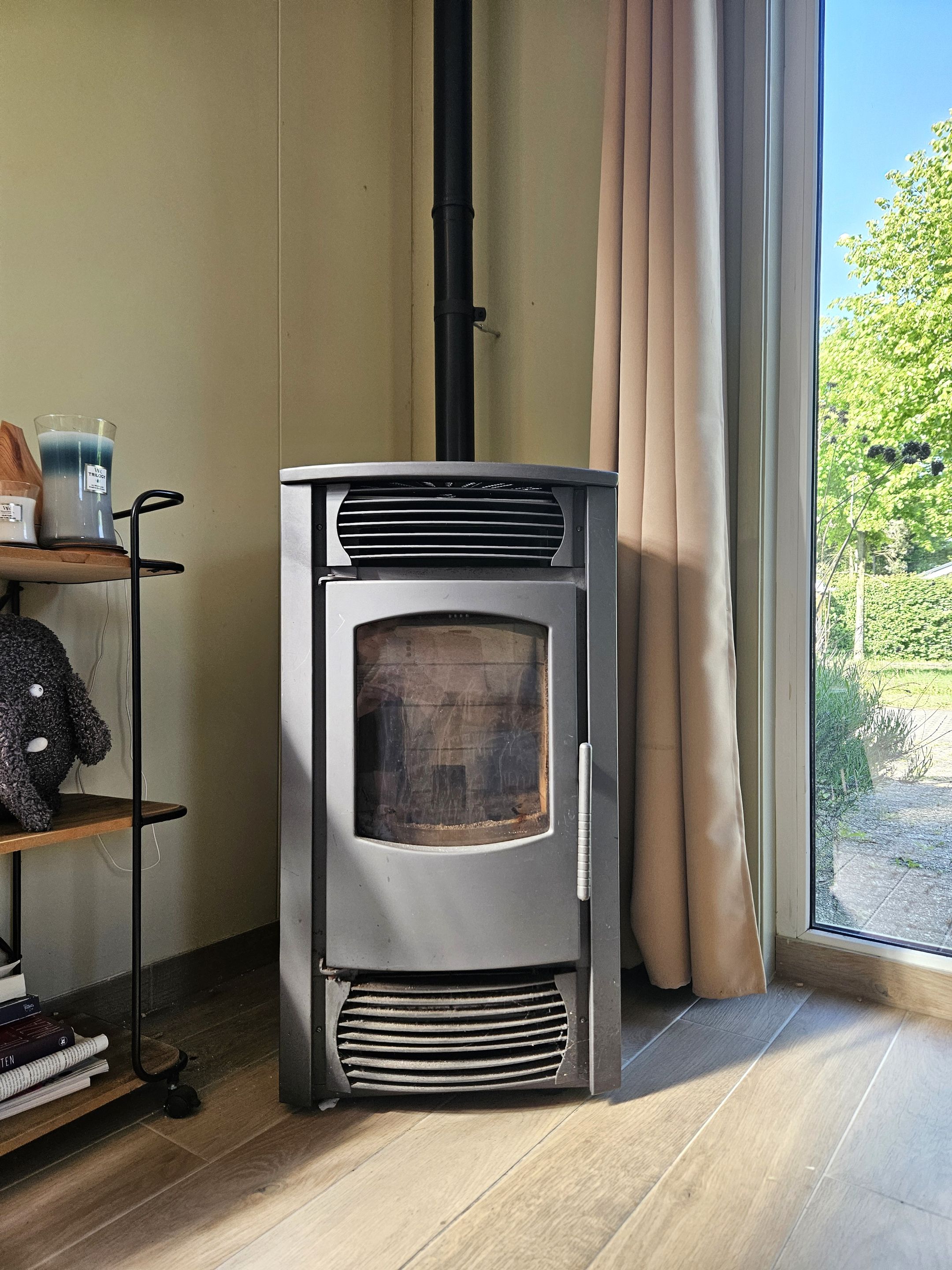 Foto 9 van Eendenparkweg 13-34