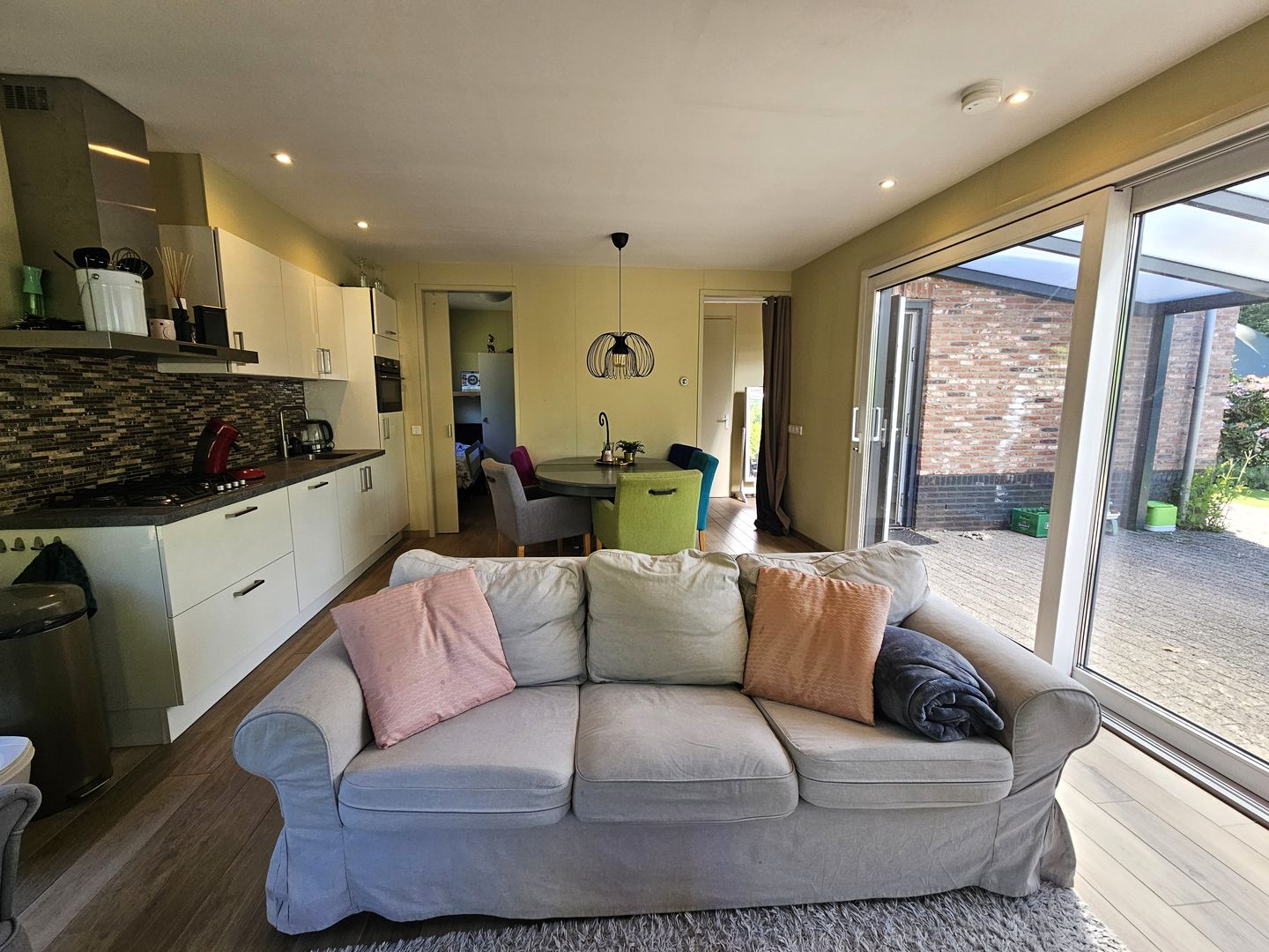 Foto 10 van Eendenparkweg 13-34