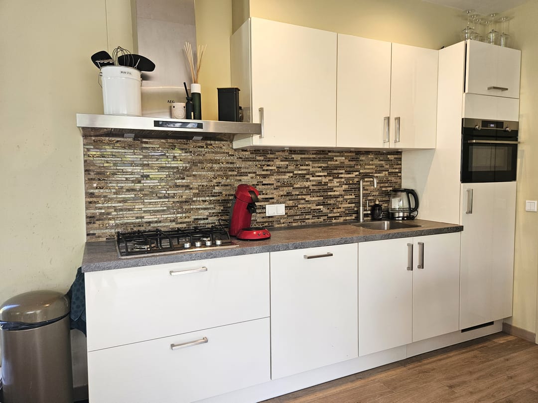 Foto 11 van Eendenparkweg 13-34