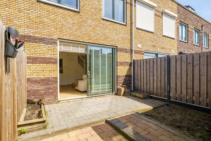 Foto 16 van Anubisstraat 70