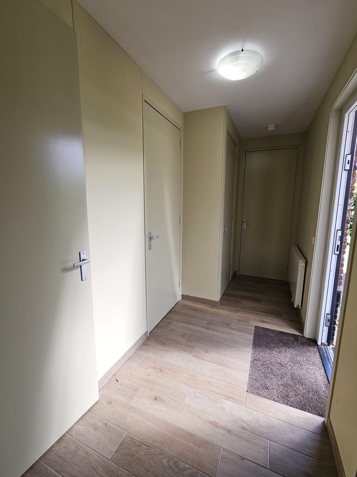 Foto 2 van Eendenparkweg 13-34