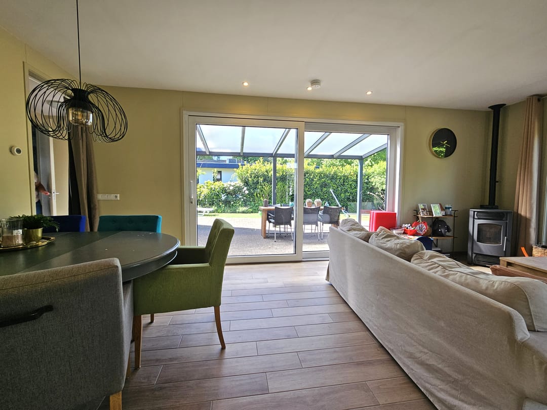 Foto 13 van Eendenparkweg 13-34