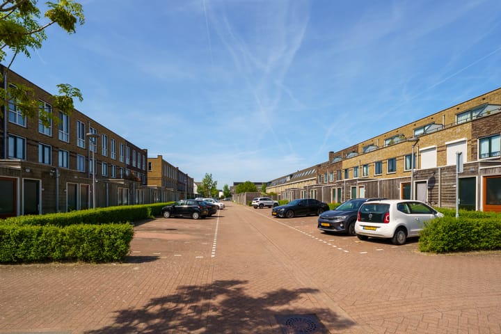 Foto 19 van Anubisstraat 70