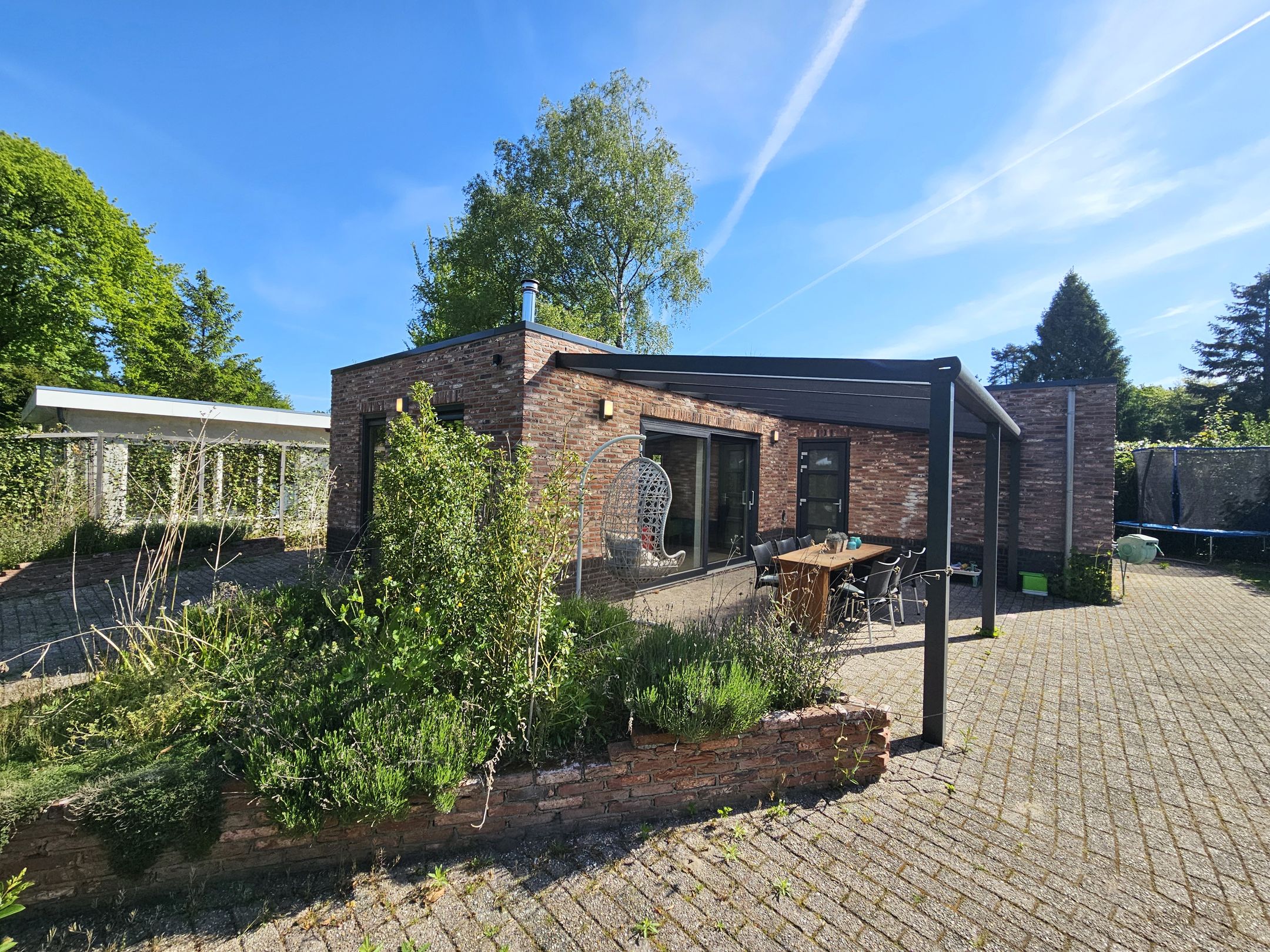 Foto 15 van Eendenparkweg 13-34