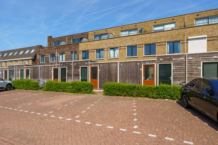 Foto 20 van Anubisstraat 70