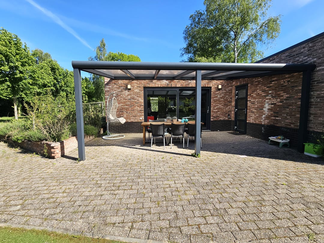 Foto 16 van Eendenparkweg 13-34