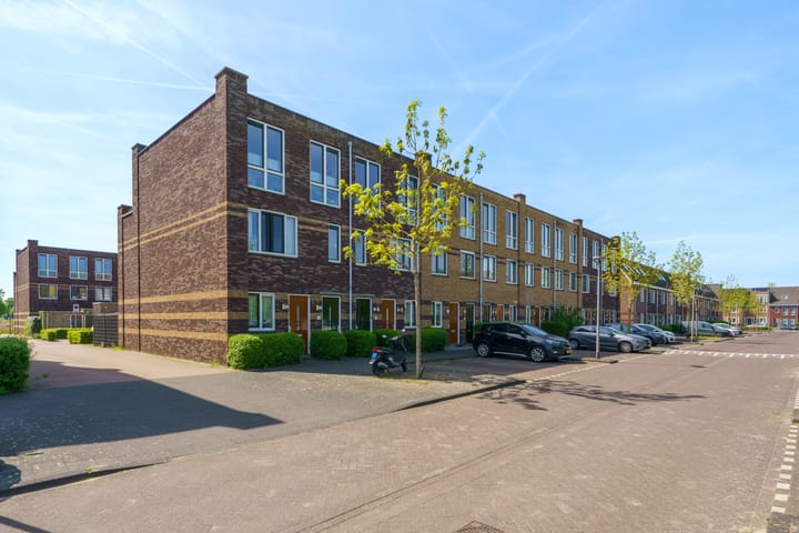 Foto 21 van Anubisstraat 70