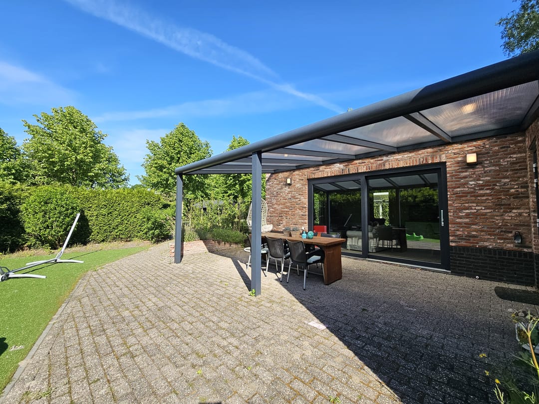 Foto 17 van Eendenparkweg 13-34