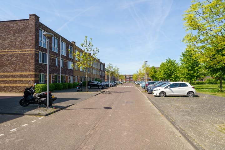 Foto 22 van Anubisstraat 70