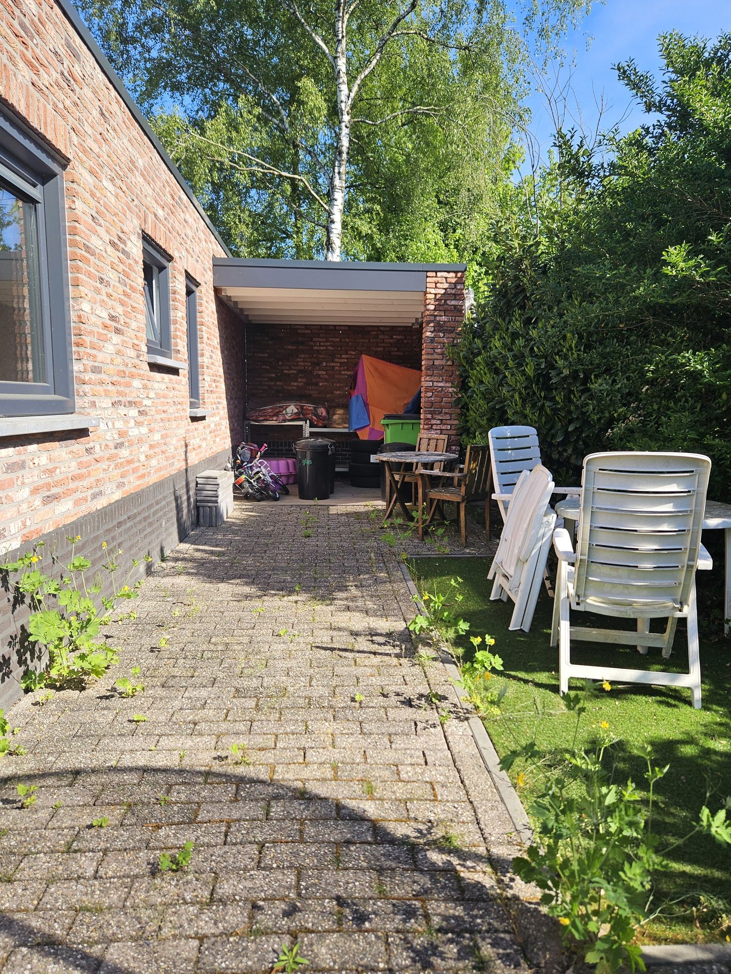 Foto 19 van Eendenparkweg 13-34