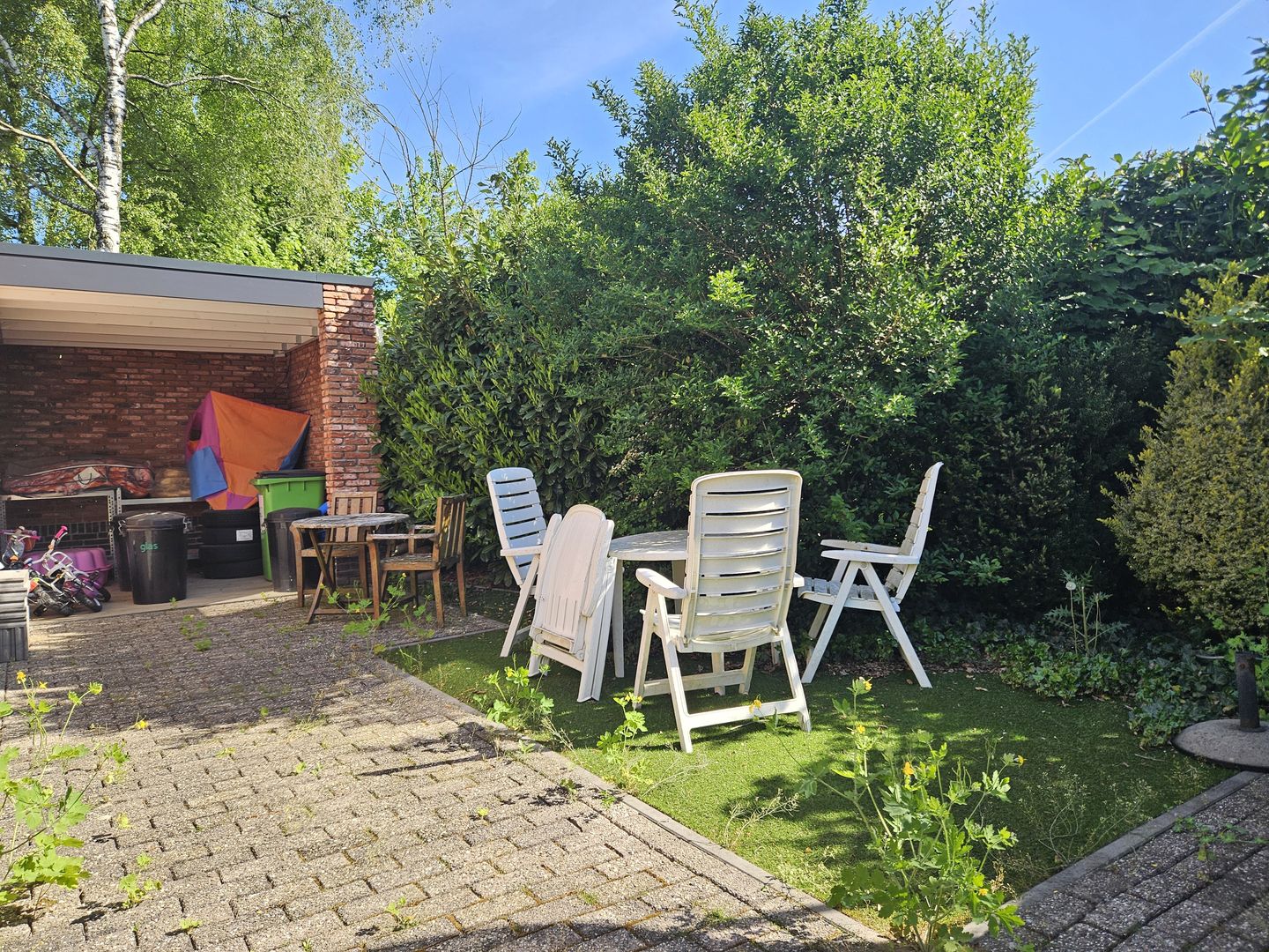 Foto 20 van Eendenparkweg 13-34