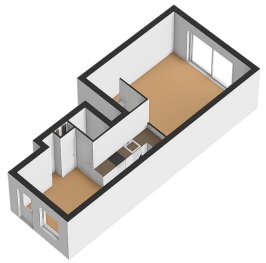 Foto 27 van Anubisstraat 70