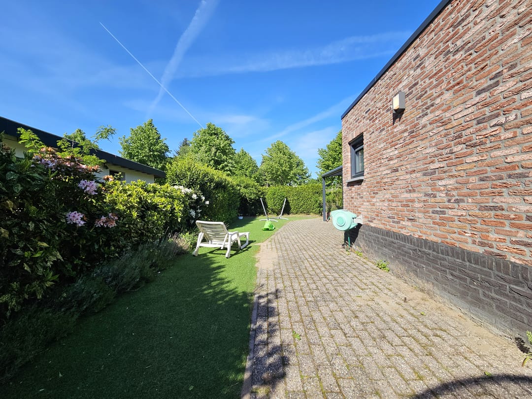 Foto 22 van Eendenparkweg 13-34