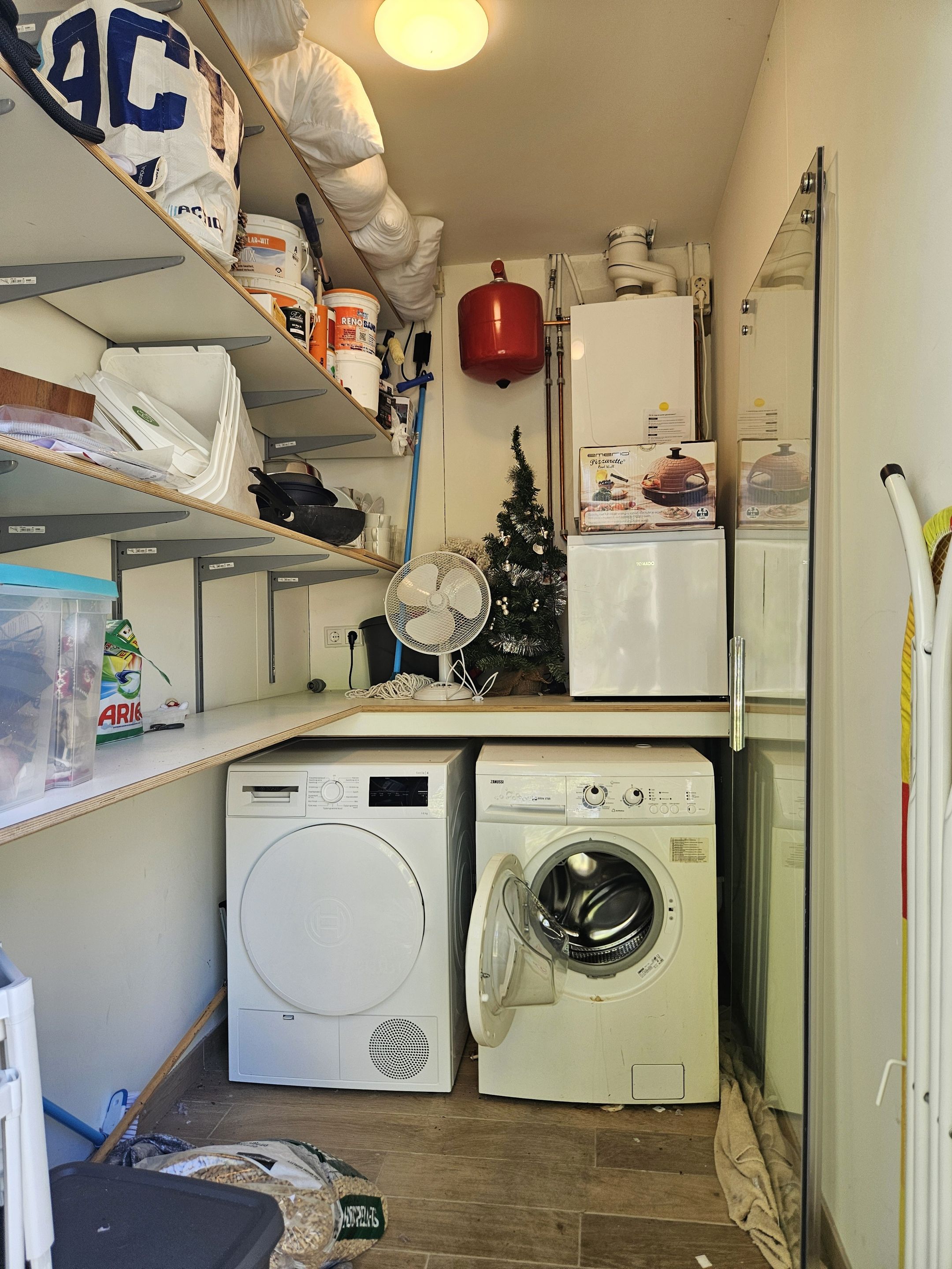 Foto 24 van Eendenparkweg 13-34