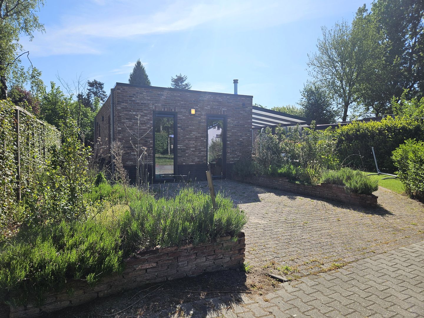 Foto 25 van Eendenparkweg 13-34