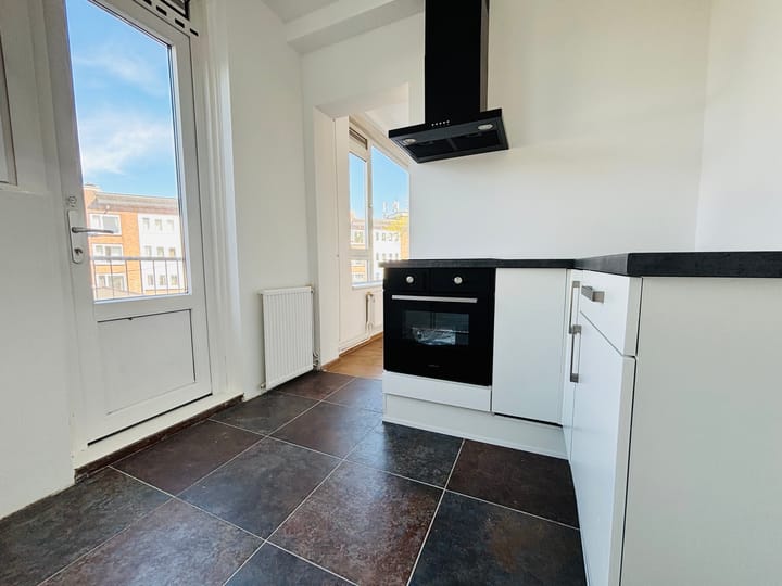 Foto 2 van Wolphaertsbocht 238-C