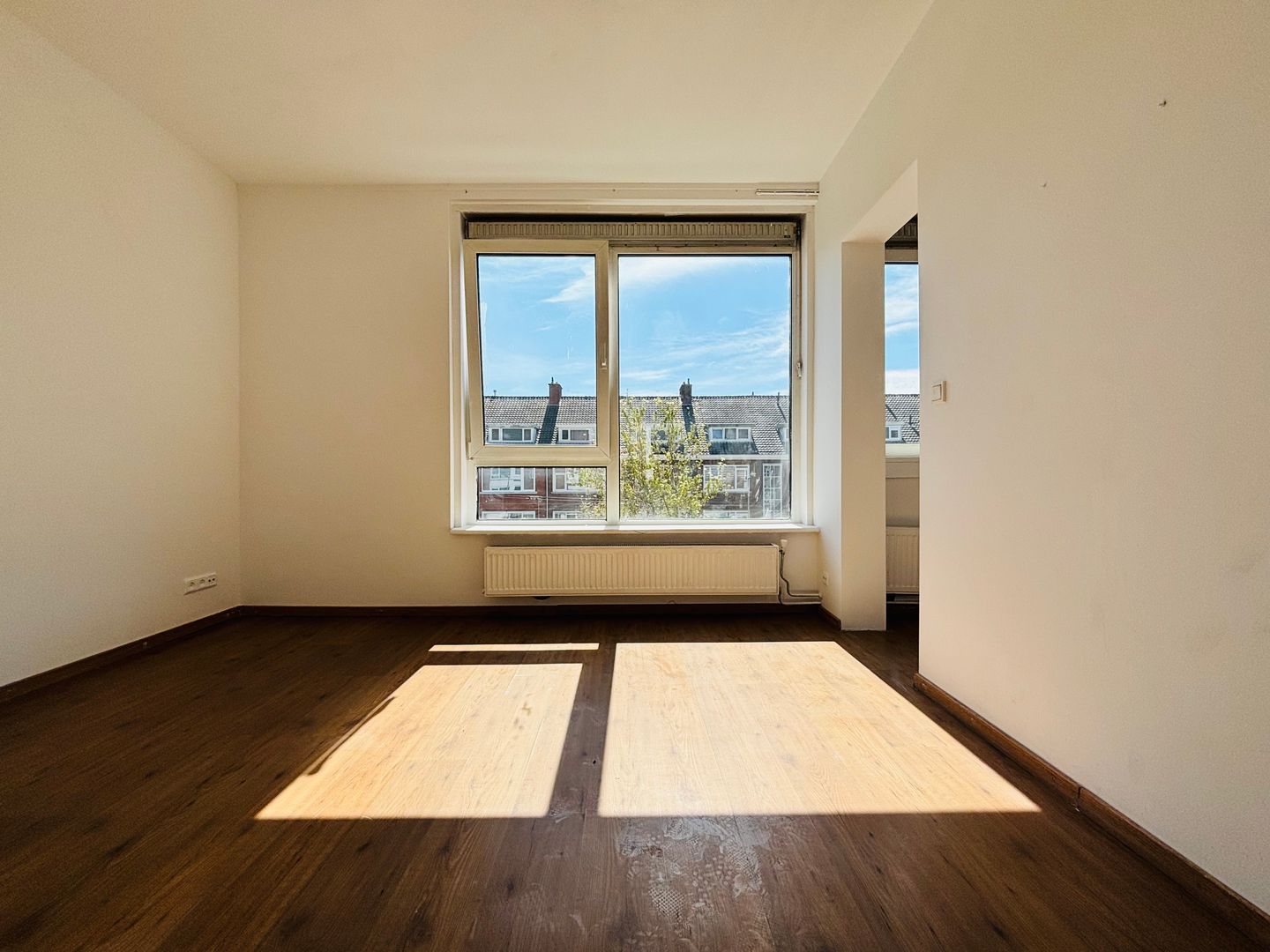 Foto 4 van Wolphaertsbocht 238-C