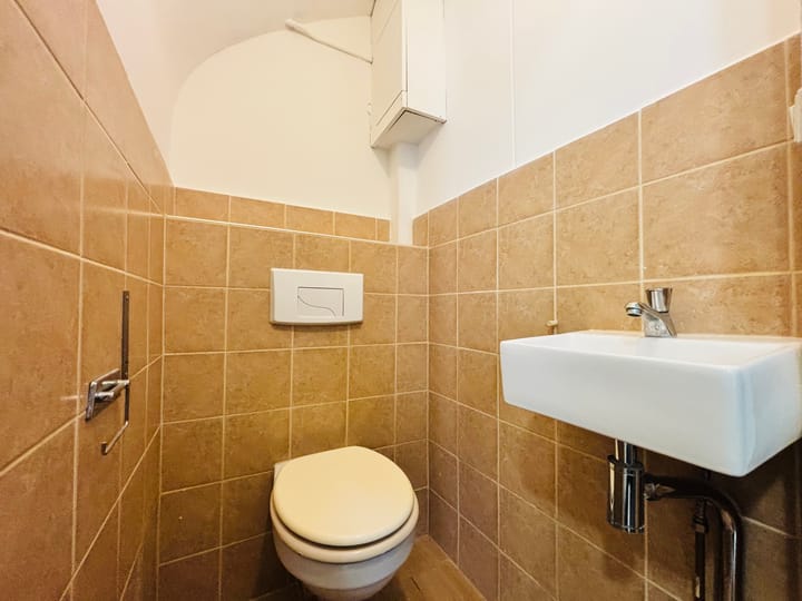 Foto 5 van Wolphaertsbocht 238-C