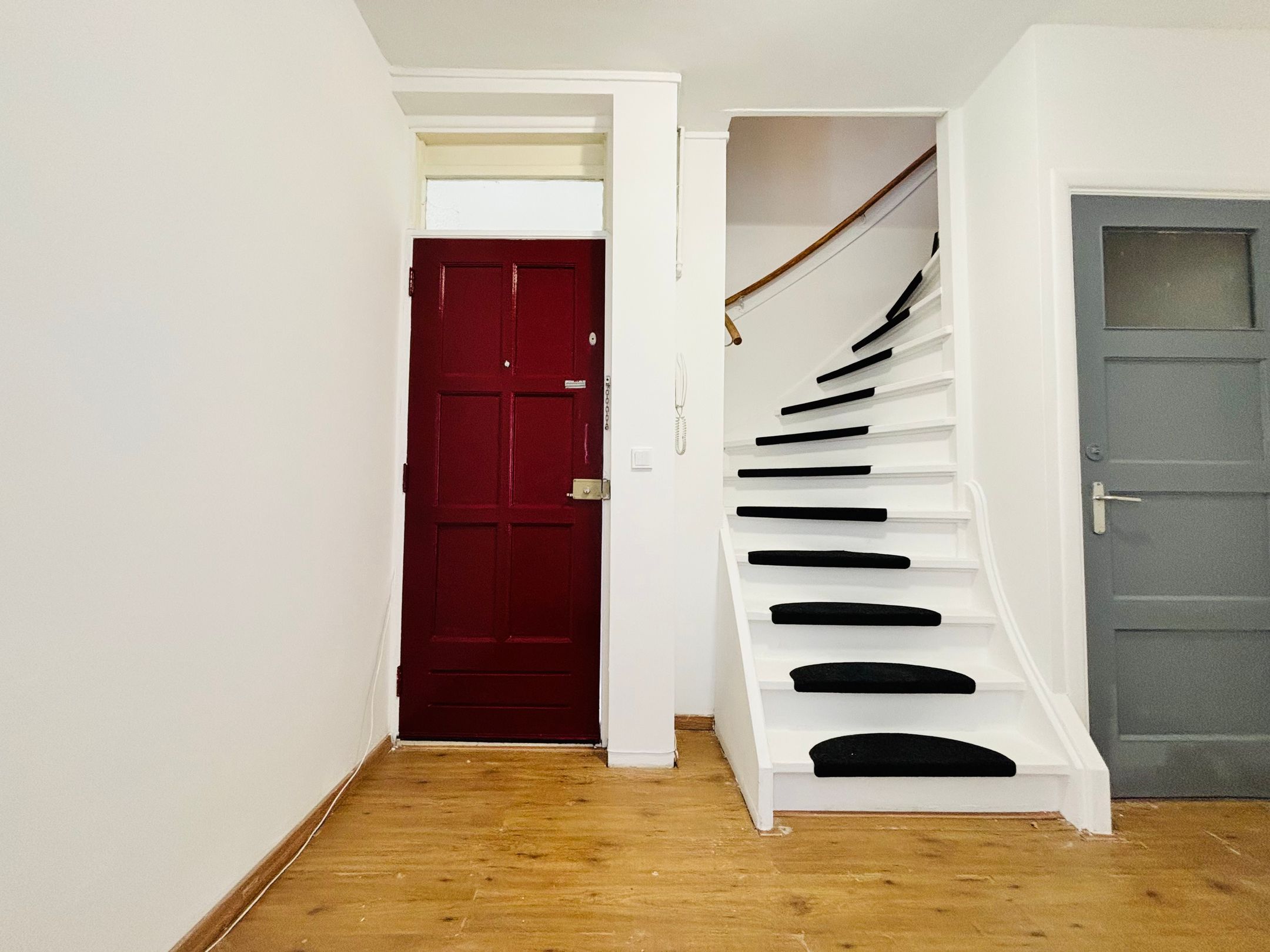 Foto 6 van Wolphaertsbocht 238-C